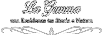 Residenza La Gemma