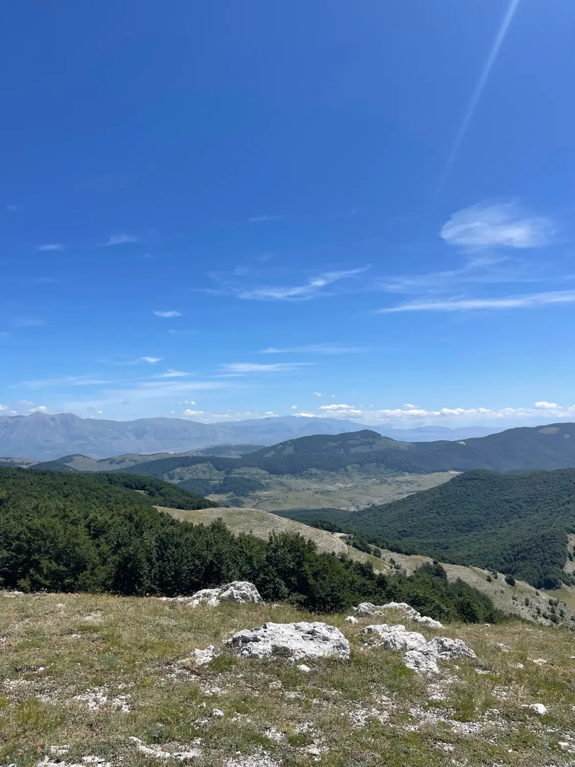 Rafting e passeggiate
