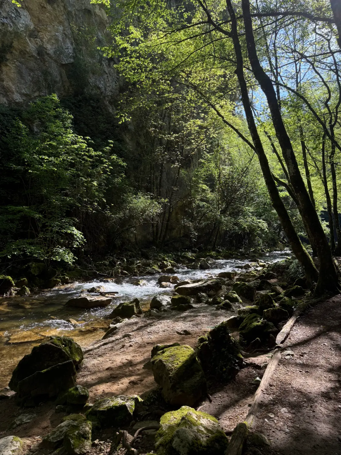 Valle dell'Aniene